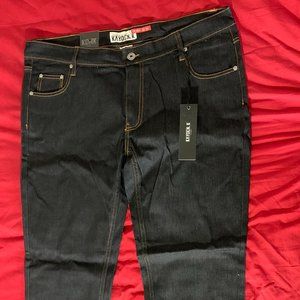 Kayden K Skinny Jeans